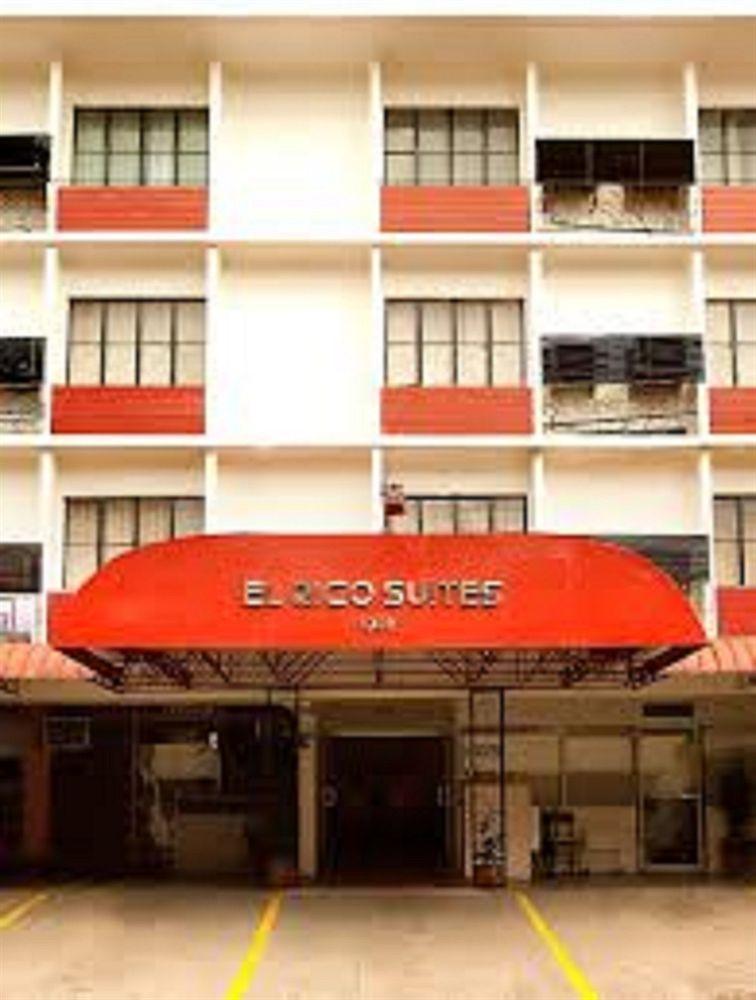 El Rico Suite Makati By Reddoorz Manila Exterior photo